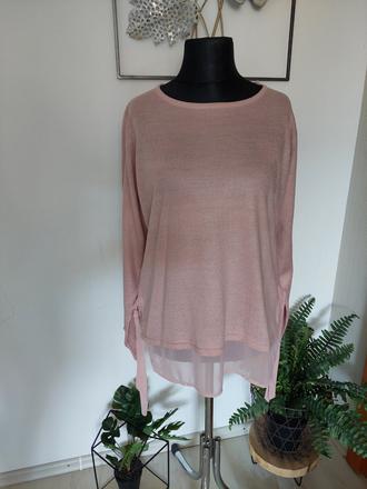 Tenký svetrík č.44-46, 44