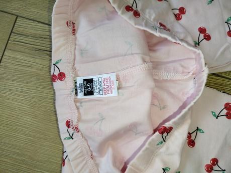 Krátke nohavice, st. bernard,122