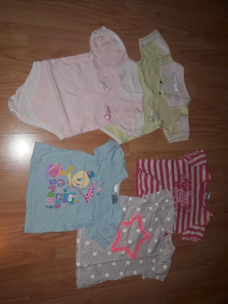 Tricka, body vel.80, 68–80