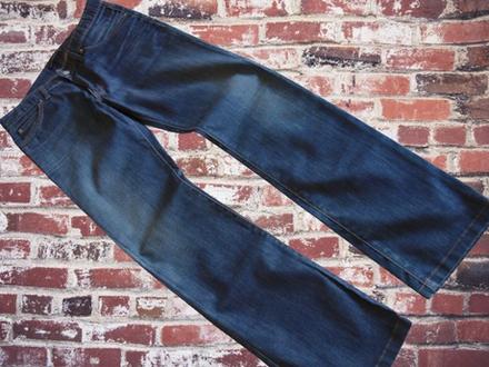 Pánske rifle drykorn, veľ. m - 31/32, m