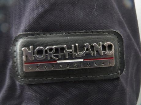 Northland - pánska bunda, m