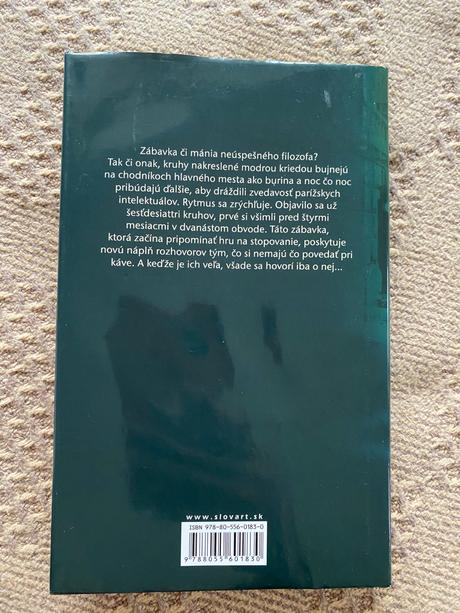 Muž s modrými kruhmi fred vargas,