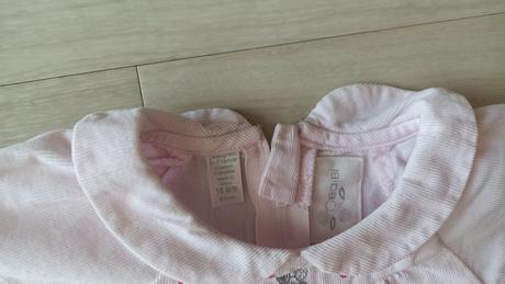 Menčestrové šaty, 80