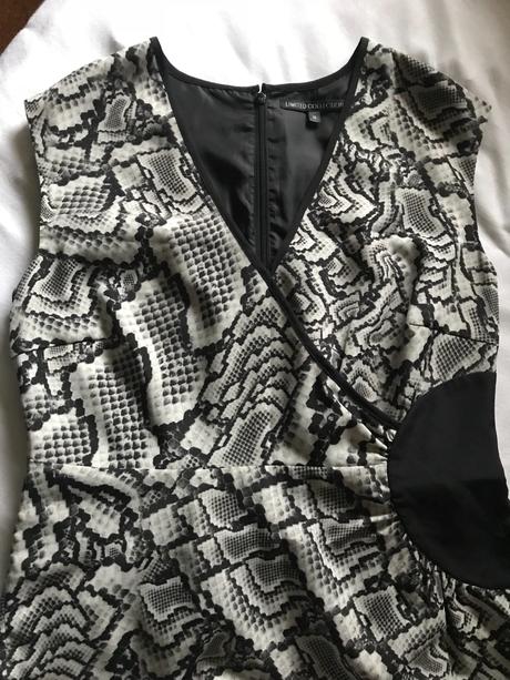 Dámske šaty, marks & spencer,l