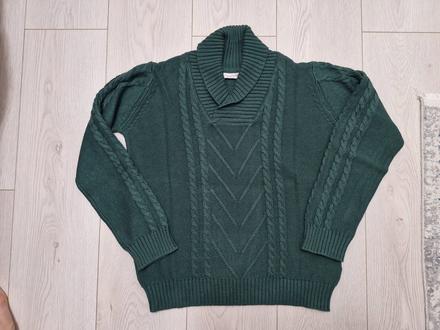 Pulover cocodrilo, 152