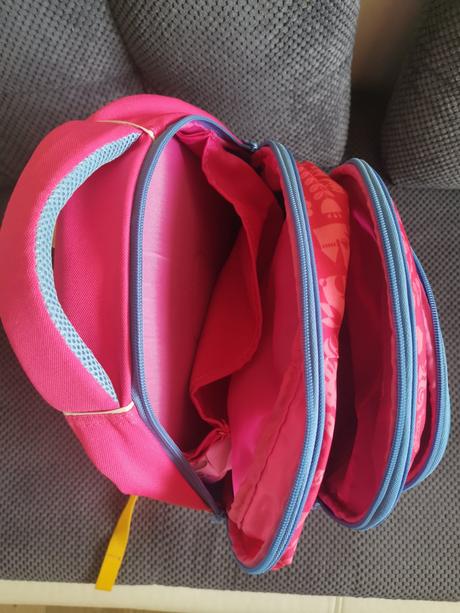 Školská taška,
