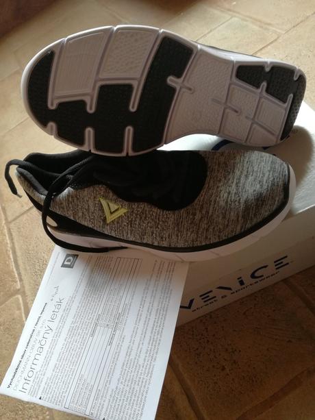 Tenisky, deichmann,37