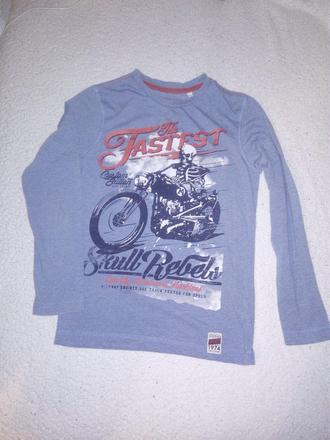 Detský pulóver, c&a,134