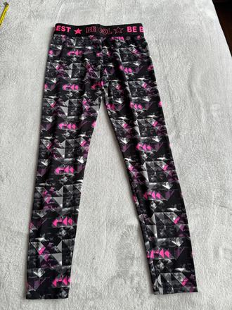 Športové legíny 146-152, 146