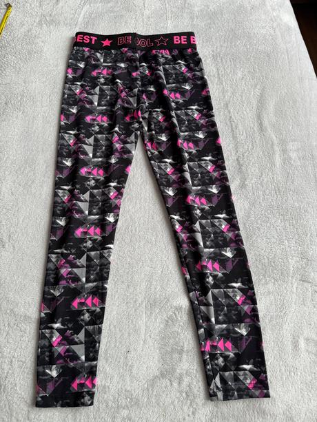 Športové legíny 146-152, 146