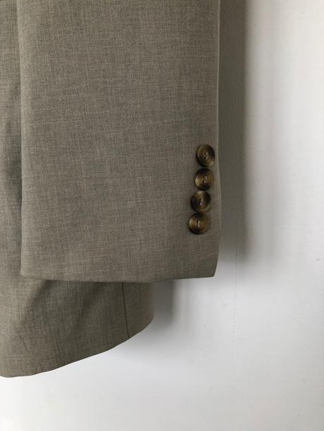 Sako /vesta a nohavice 100/188, 188