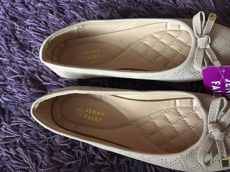 Baleríny jenny fairy č. 37, 37