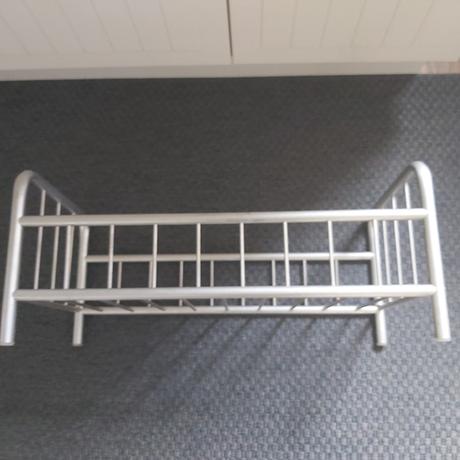 Retro postieľka pre bábiky 60x25x30cm, 