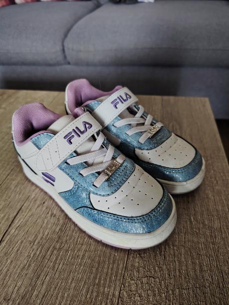Tenisky, fila,27