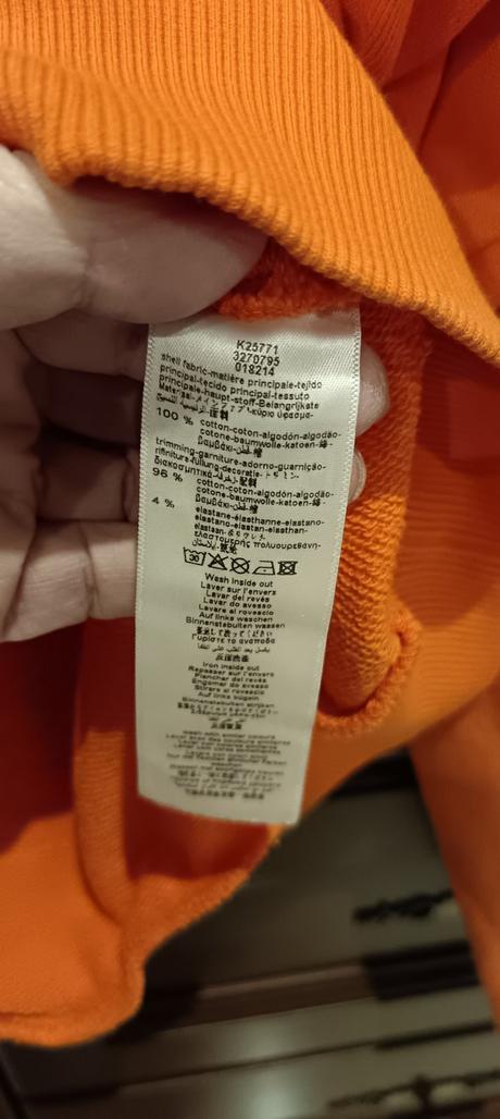 Mikina kenzo - orig., 176