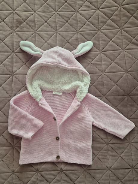 Svetrík zajačik, next,62