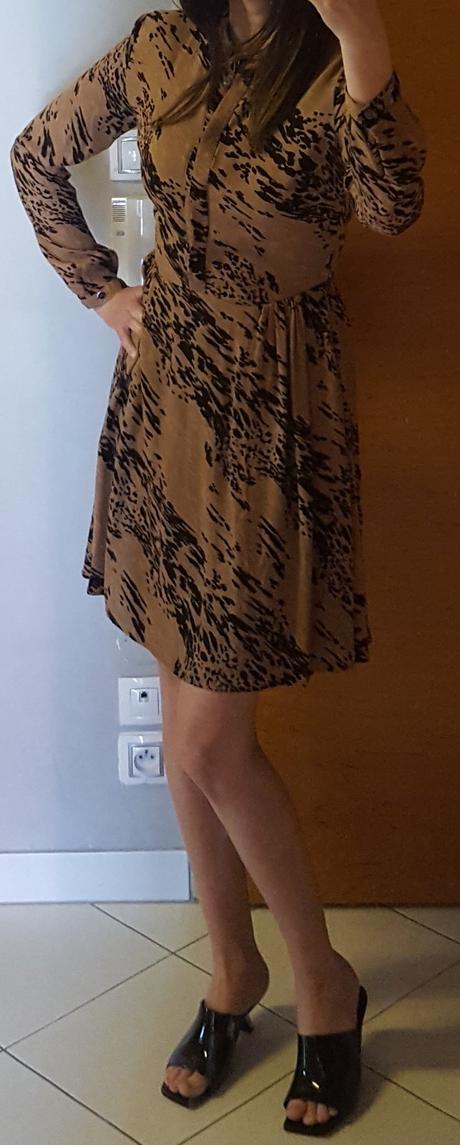 Šaty calvin klein, calvin klein,s