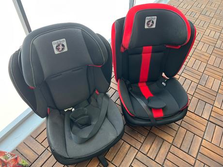 Autosedačka 9 - 36kg, peg-pérego