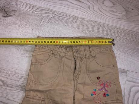 Komplet na leto, oshkosh,110