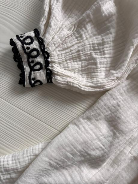 Lindex - šaty s výšivkou, lindex,xs