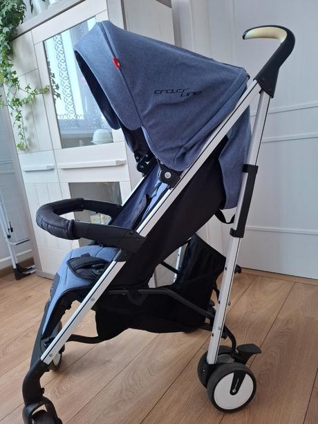 Golfovy kocik, euro-cart,euro-cart crossline
