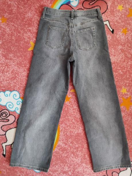 Rifle h&m veľ 140., h&m,140