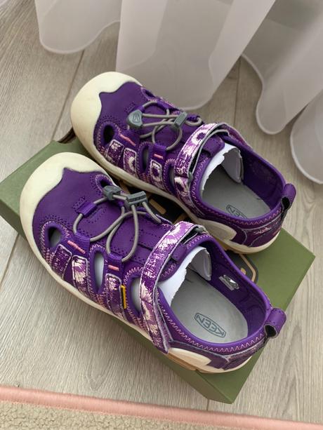Sandále keen, keen,35