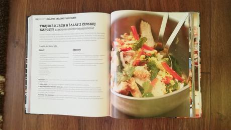 Nová kniha grilovanie,