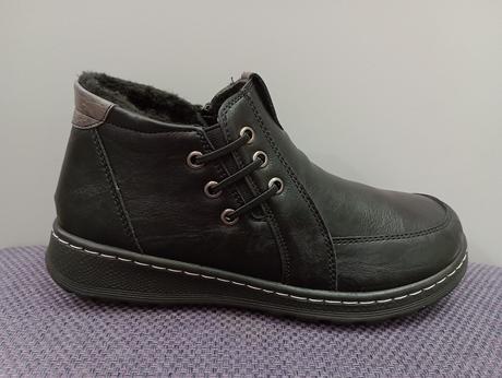 Čižmy pre starších, 36 - 41