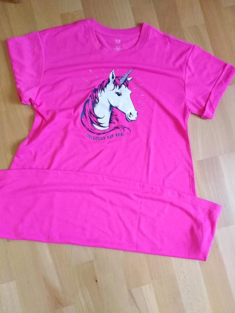 Nocna kosela gap 164-176 cm (14 r.), gap,164