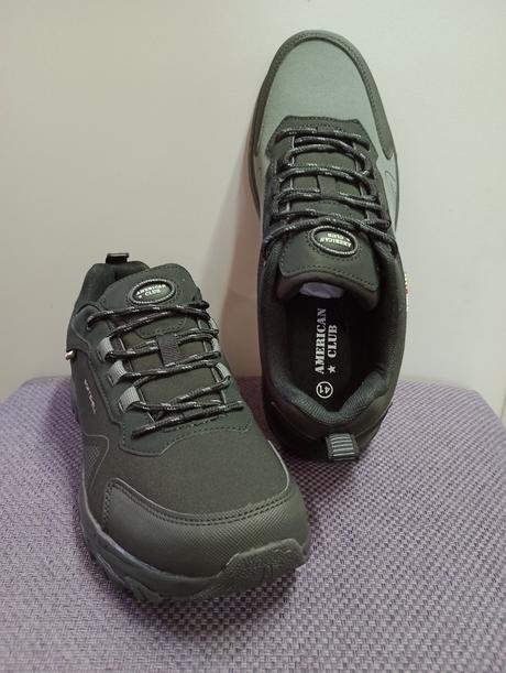 Softshell botasky, 41 - 46