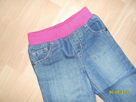 Nohavice, f&f,92