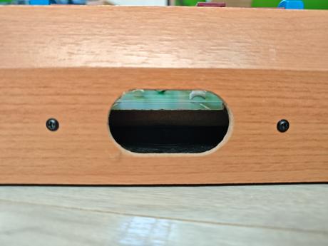 Stolný futbal malý, 