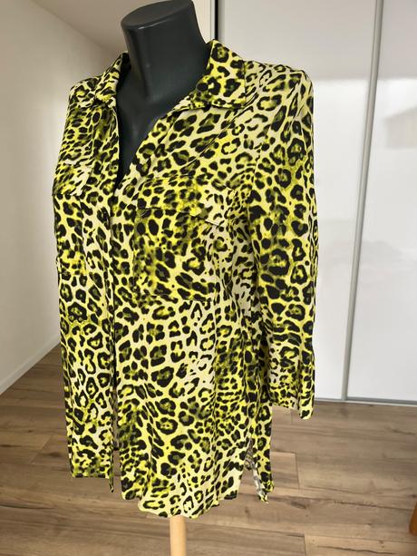 Blúzka, reserved,38