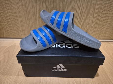 Adidas slapky vel.32, adidas,32