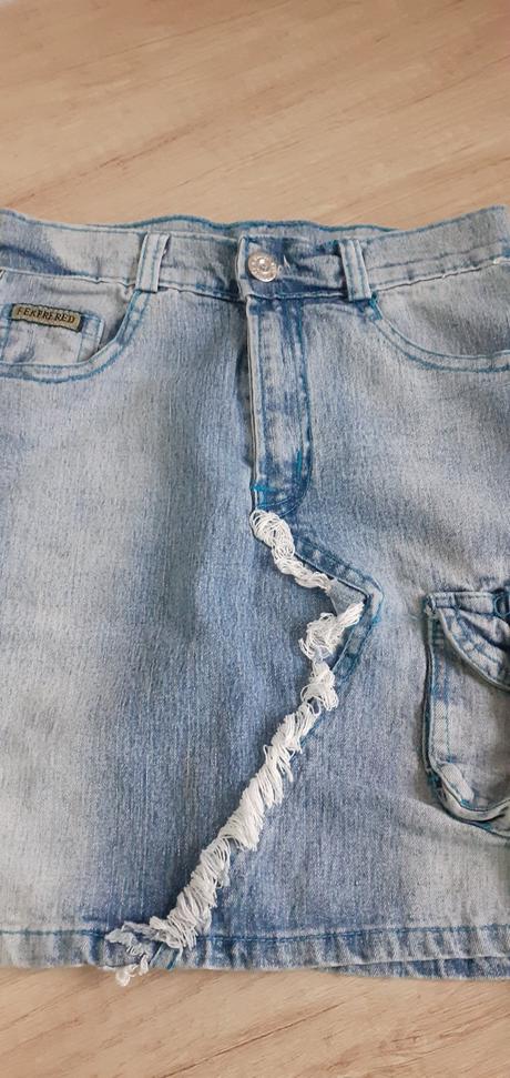 Rifľová sukňa, 122