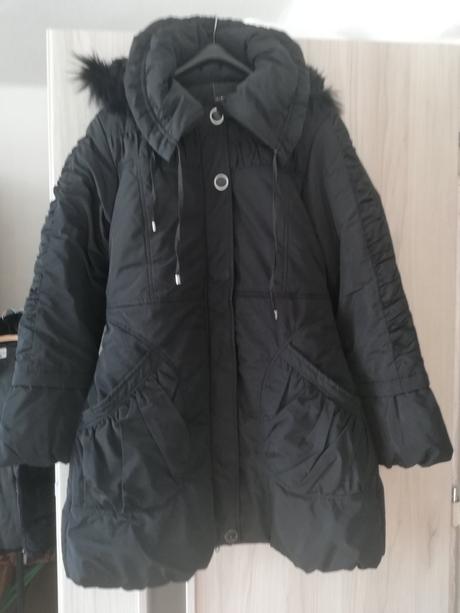 Zimná bunda, xl