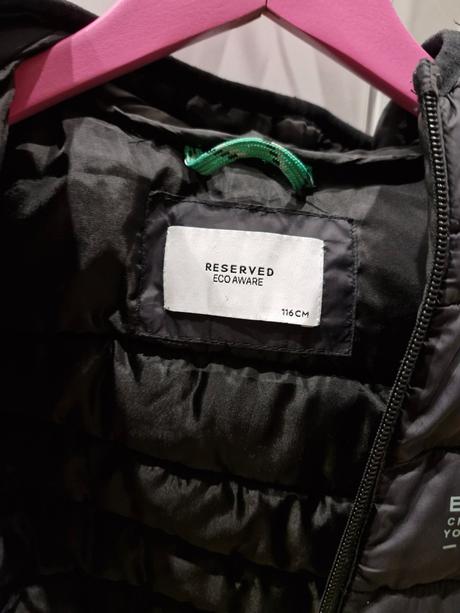 Prechodná bunda, reserved,116