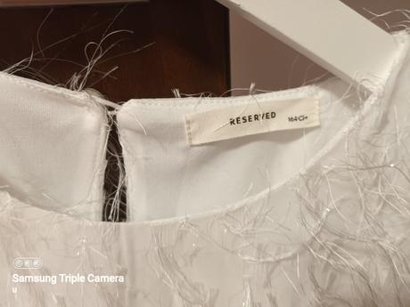 Šaty reserved, reserved,164