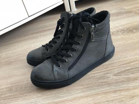 Lasocki kozene topanky, lasocki,38