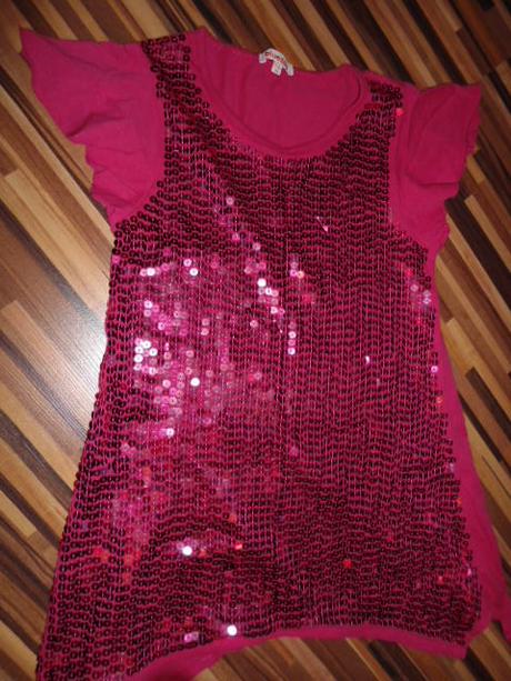 Tričko s filtríkami  bluezoo, bluezoo,140