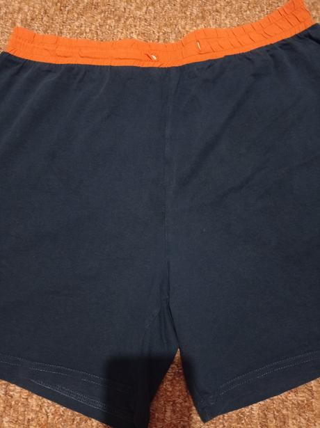 Pyžamové kraťasy, xl