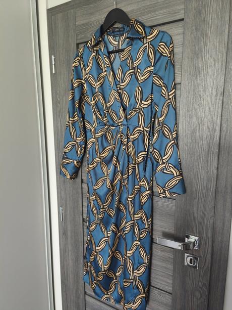 Krasne saty mango, mango,xs