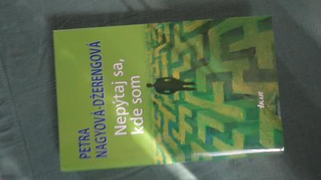 Džerengova-nagyova, 