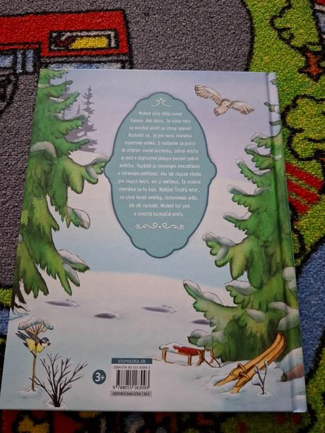 Tajný vianočný hosť, 