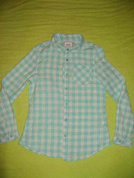 Košeľa, pepco,134