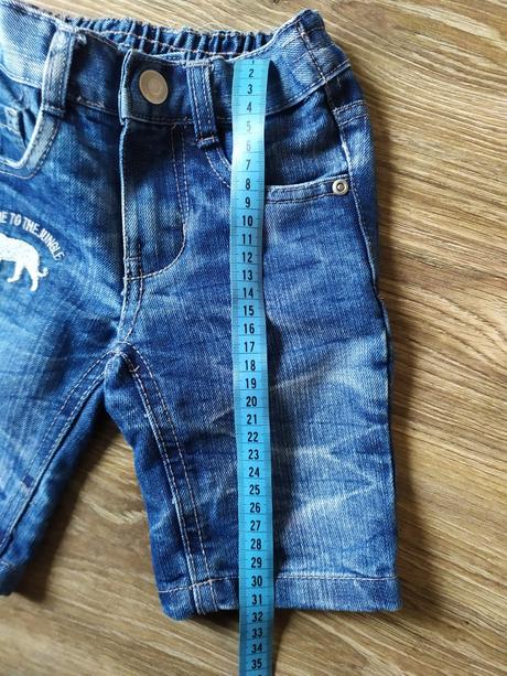 Riflové kraťasy, kiki&koko,92