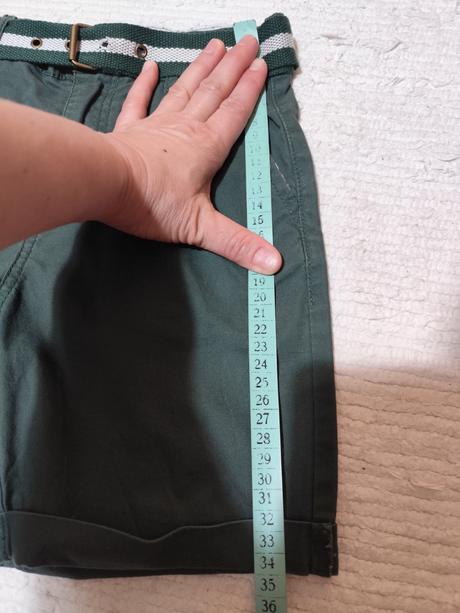 Letné kraťasy, pepco,122