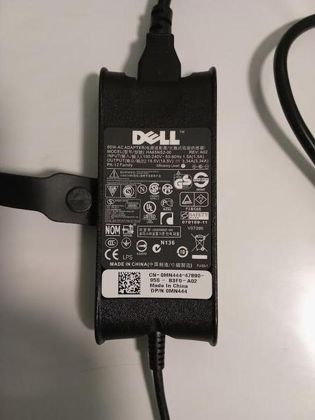 Dell vostro 1520, dell