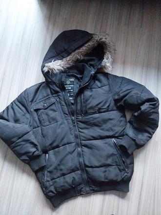 Zimna bunda janc&jones, s